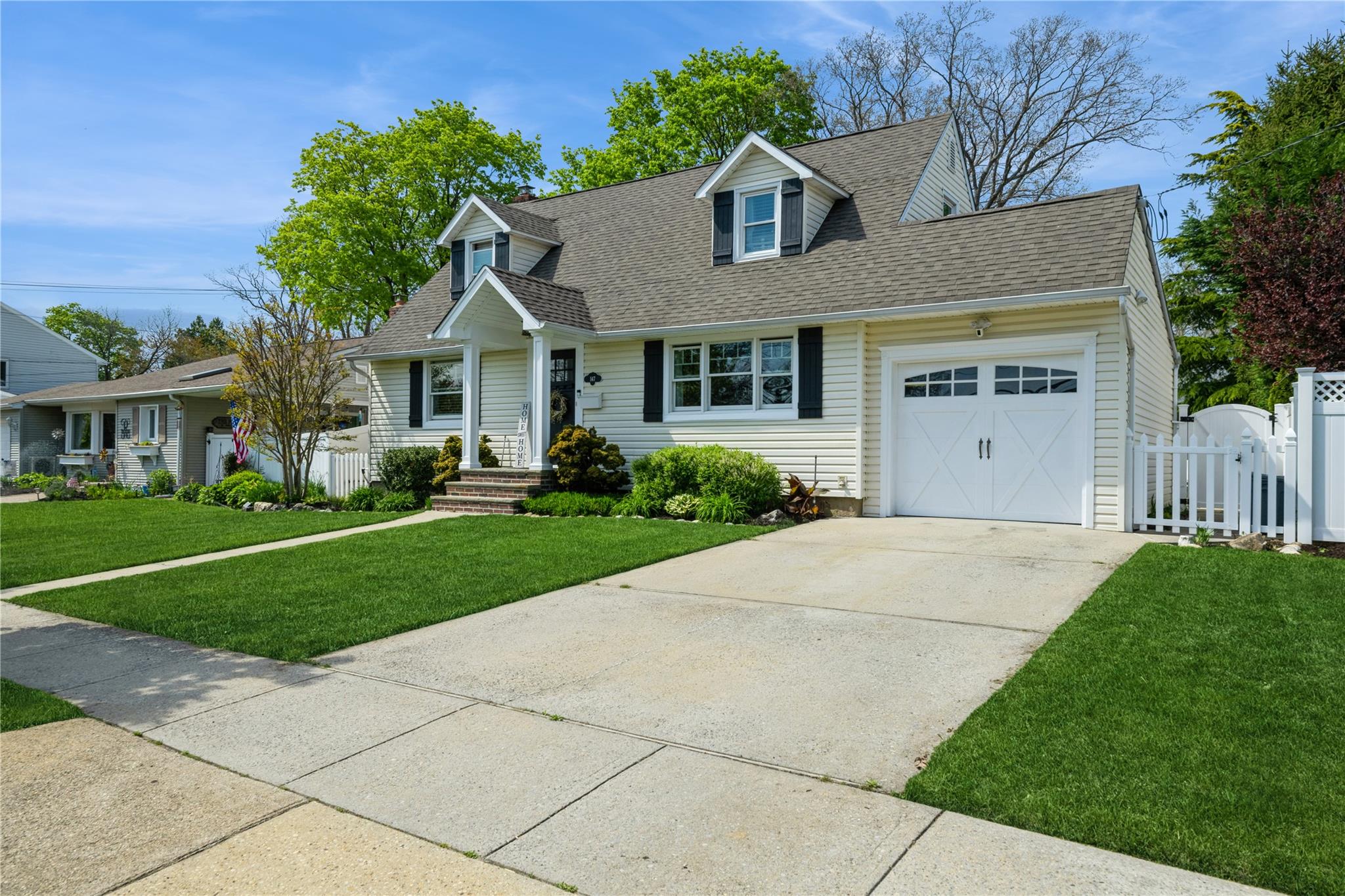 147 Plitt Avenue