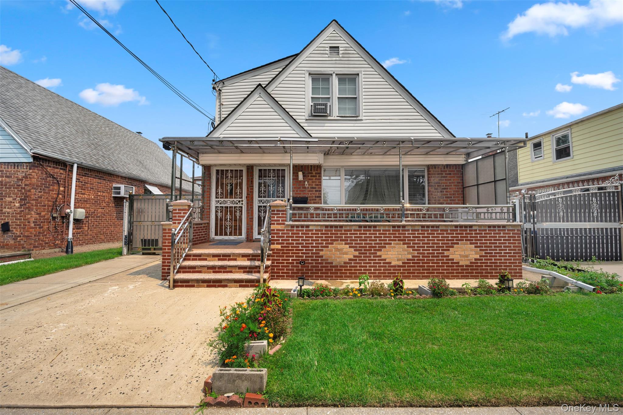 Photo 1 of 21 — 8811 Sabre Street, Bellerose Manor, NY 11427