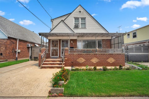 Multifamily For Sale - 8811 Sabre Street<br/> Bellerose Manor, NY 11427