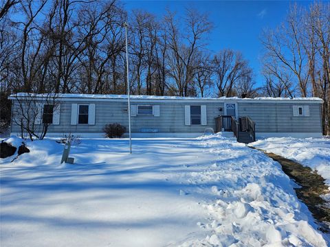 40 Indiana Street Esopus NY 12417