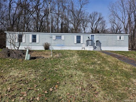 Mobile Home For Sale - 40 Indiana Street<br/> Esopus, NY 12417