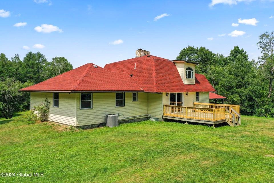 346 Gifford Hollow Road
