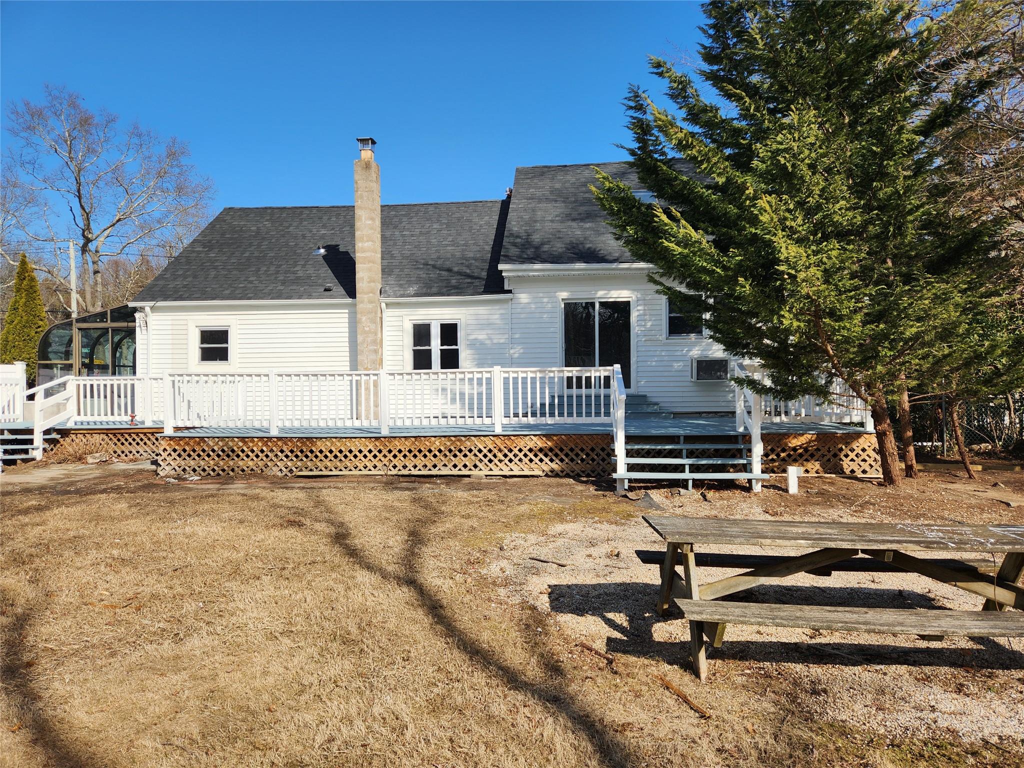 82 Fulton Avenue, Mastic, New York image 42
