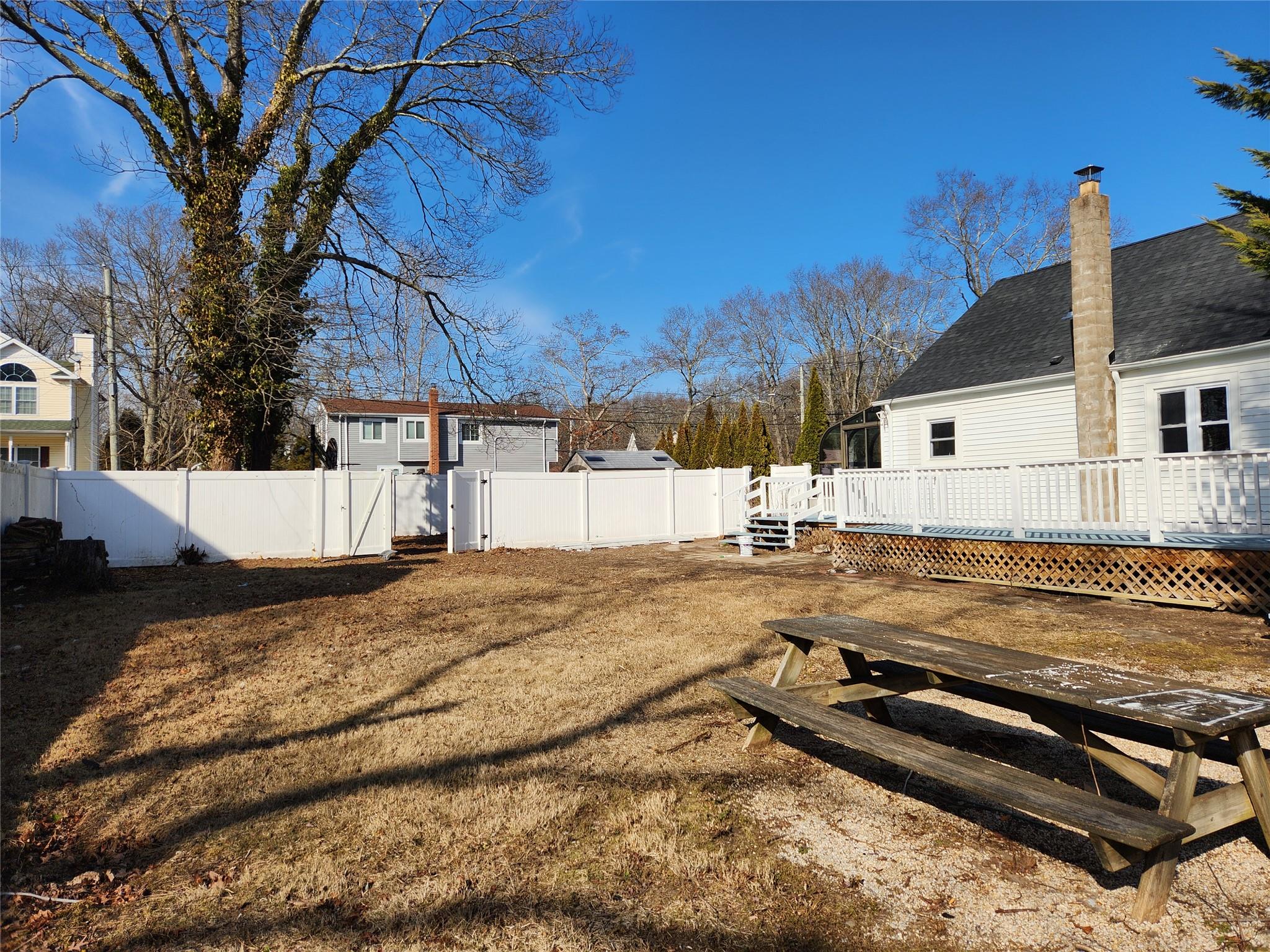 82 Fulton Avenue, Mastic, New York image 41