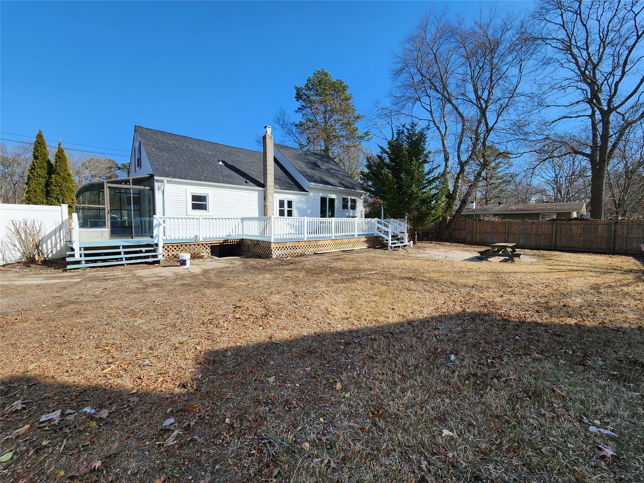 82 Fulton Avenue, Mastic, New York image 44