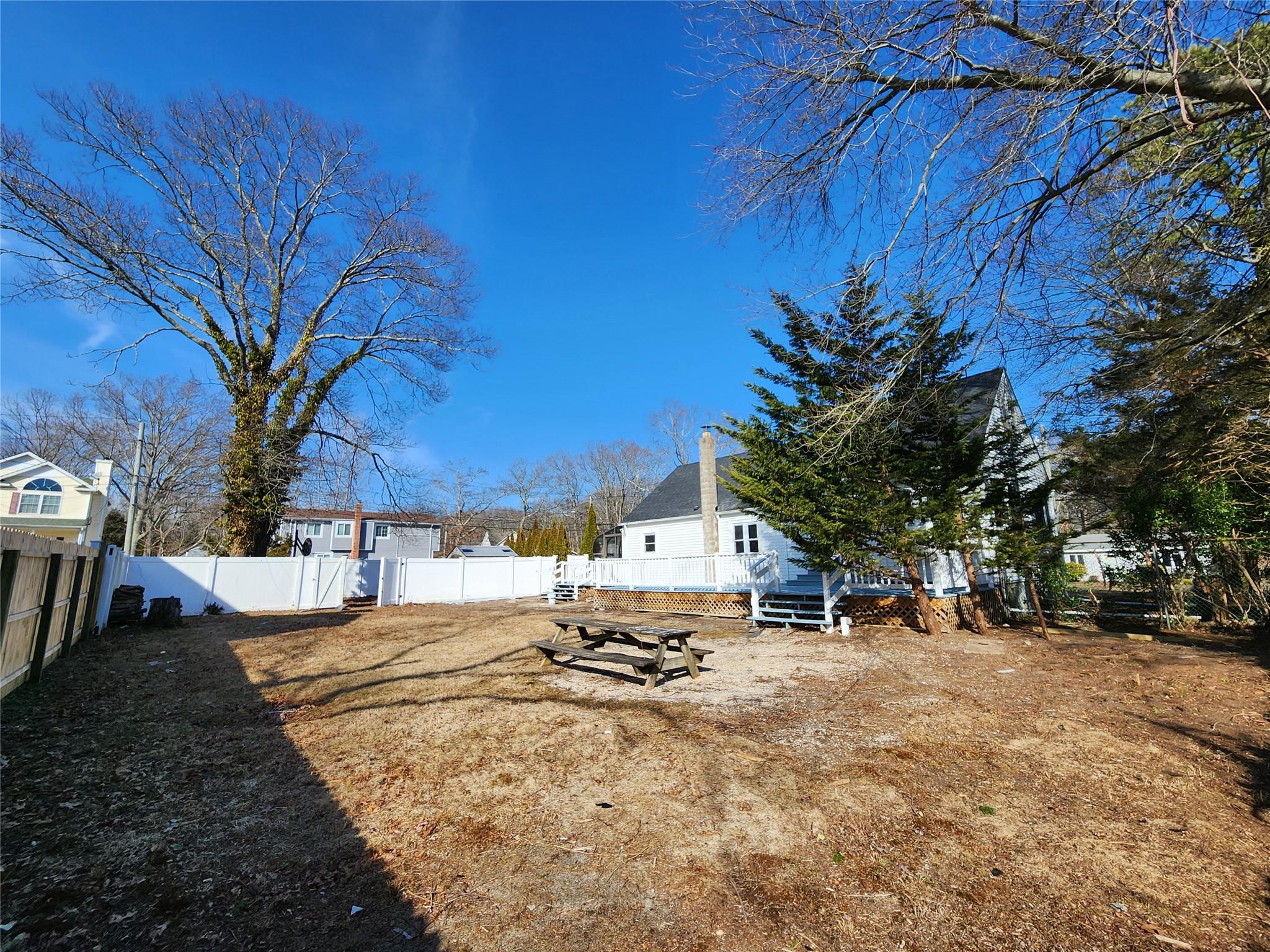 82 Fulton Avenue, Mastic, New York image 40