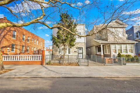 9717 90th Street Ozone Park NY 11416