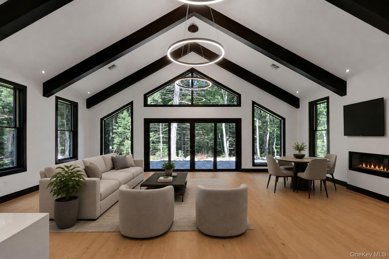 521 Decker Road