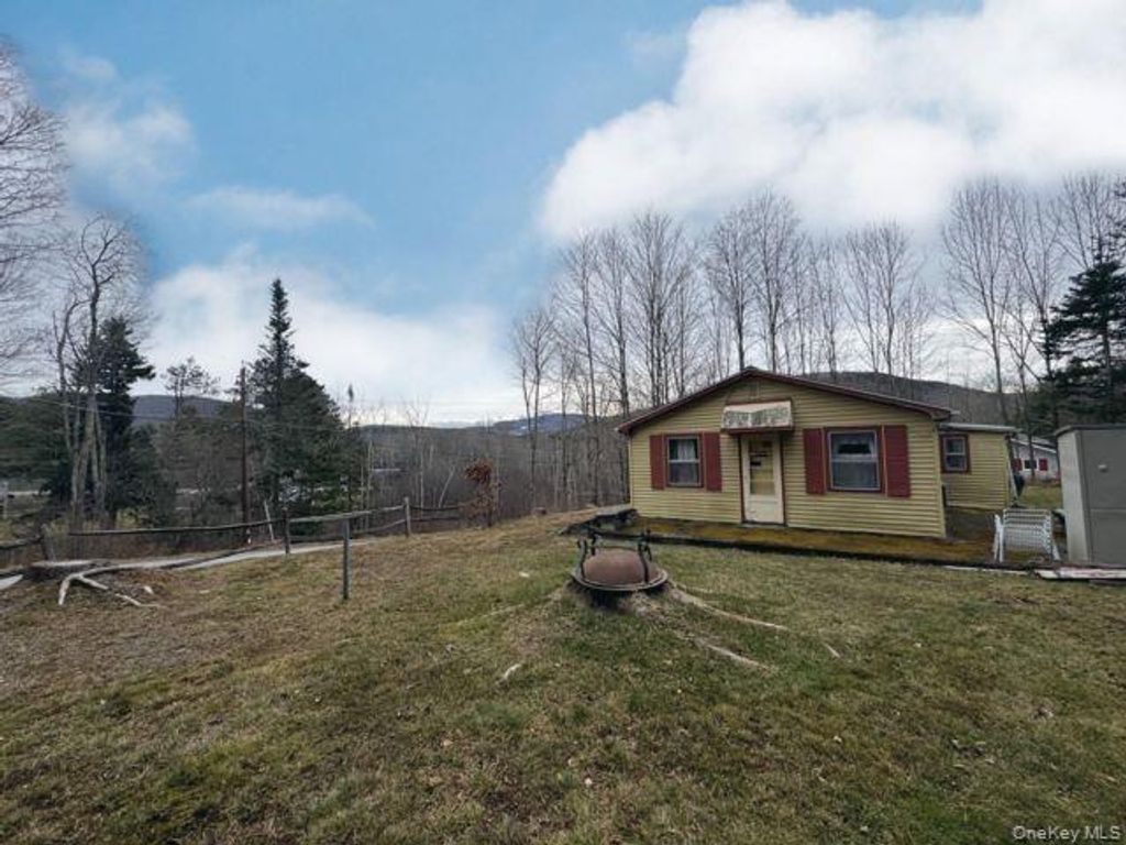 Photo of 49 Ryan Road, Hunter, NY 12444 (MLS # 922892)