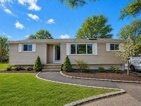 Photo of 172 Horseblock Road, Centereach, NY 11720 (MLS # 986139)