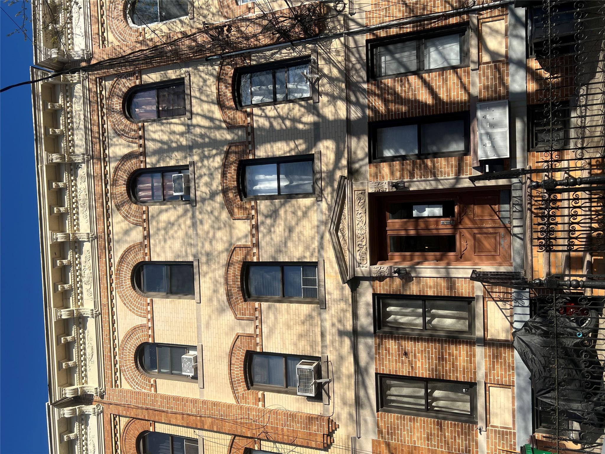 Putnam Avenue, Ridgewood, Queens, NY -  - 