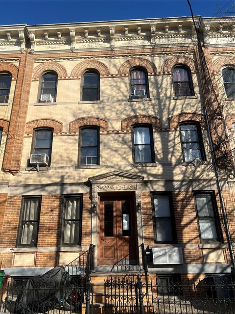 1878 Putnam Avenue Ridgewood NY 11385