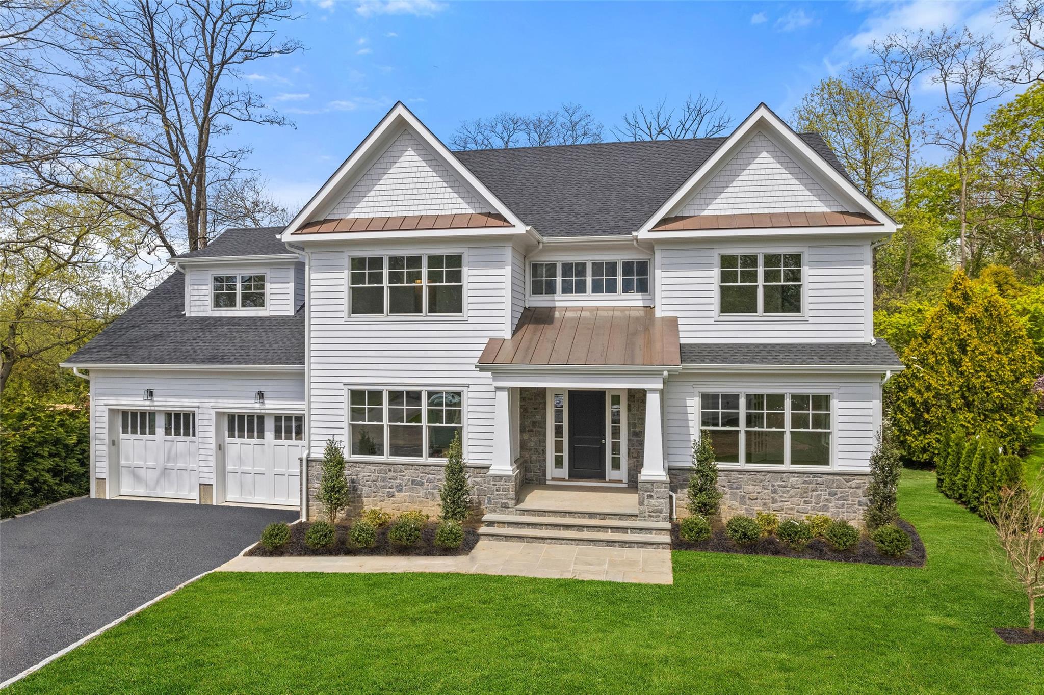 Property for Sale at Carthage Lane, Scarsdale, New York - Bedrooms: 6 
Bathrooms: 7 
Rooms: 11  - $4,395,000