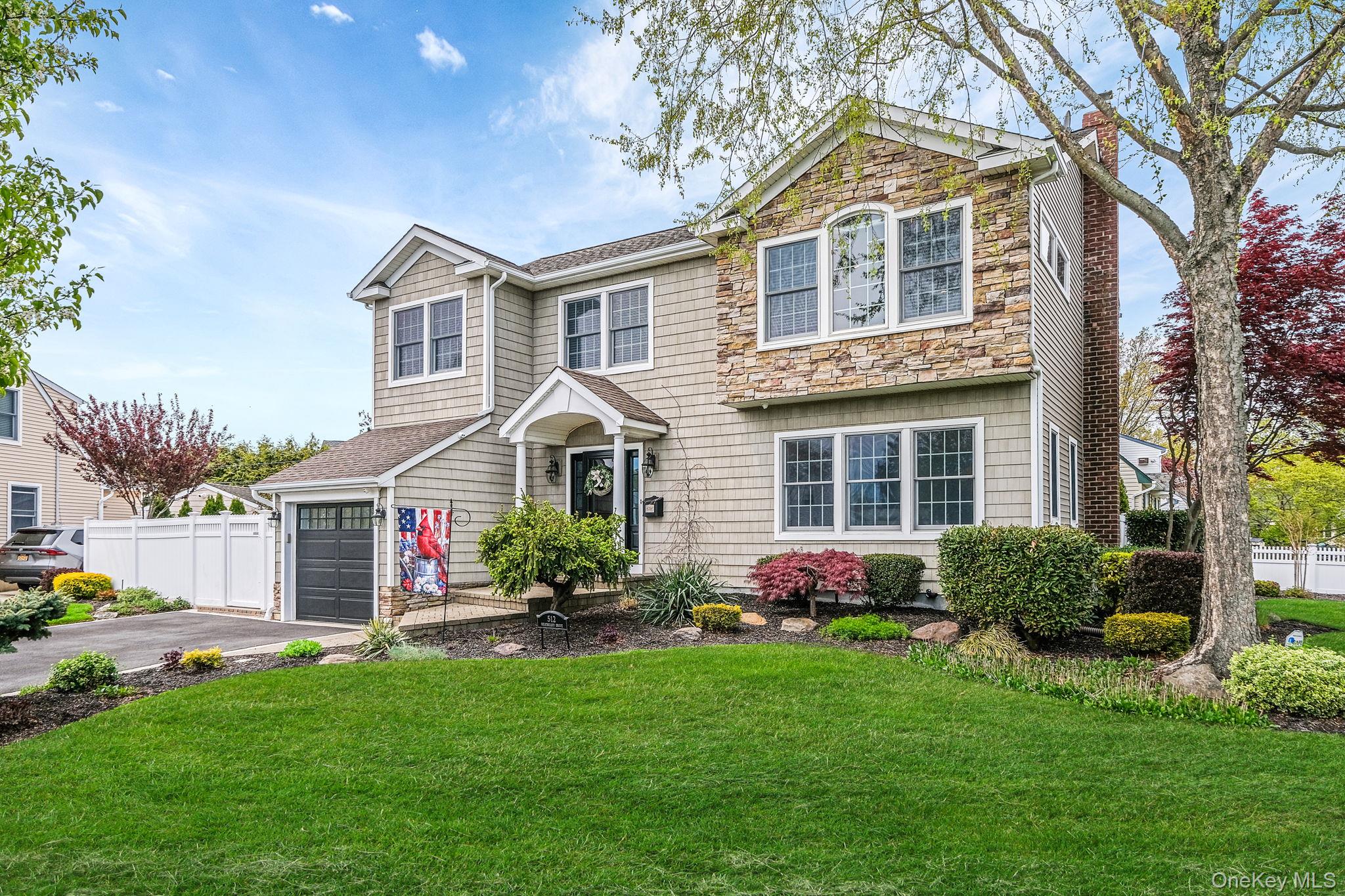 512 Heathcliff Drive