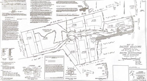 Vacant Land For Sale - 6 Dalton Court<br/> Suffolk County, Huntington Station, NY 11746