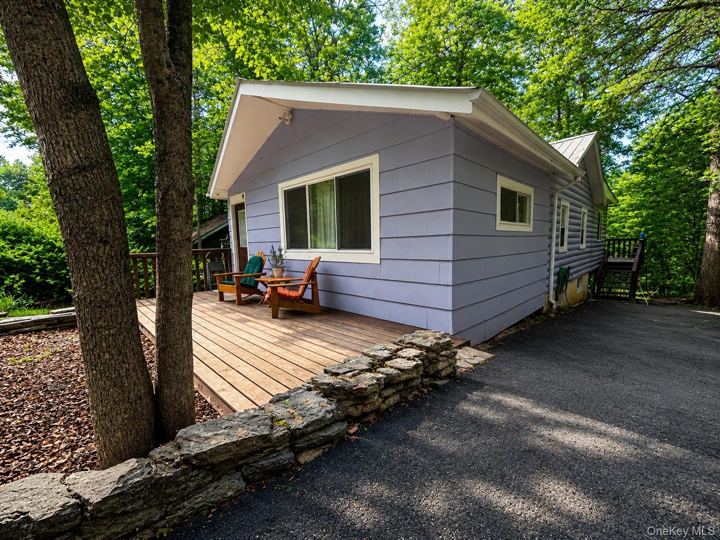 63 E Kenoza Place
