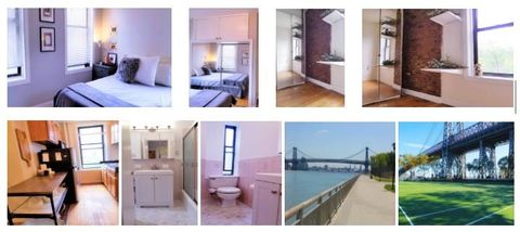 327 E 3rd Street 2A New York (Manhattan) NY 10009