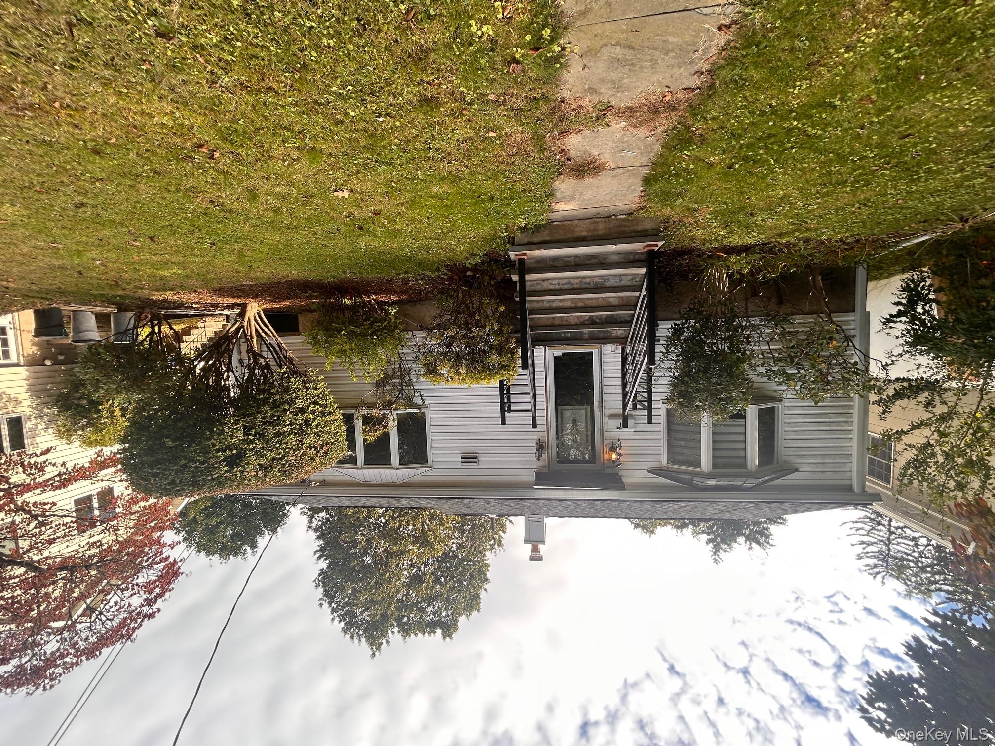 21 Lenox Avenue