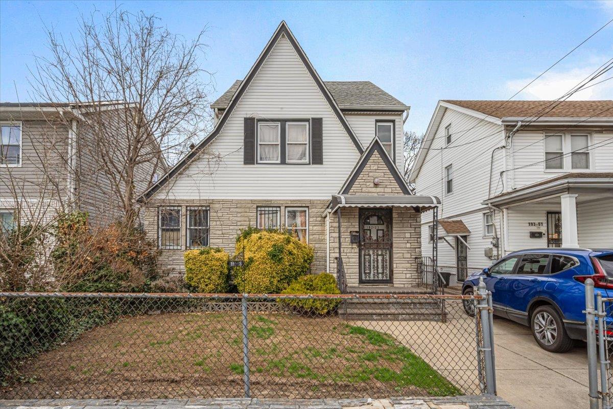 Property for Sale at 116th Rd, Saint Albans, Queens, NY - Bedrooms: 4 
Bathrooms: 2  - $687,000