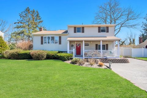 11 Biscayne Drive Selden NY 11784