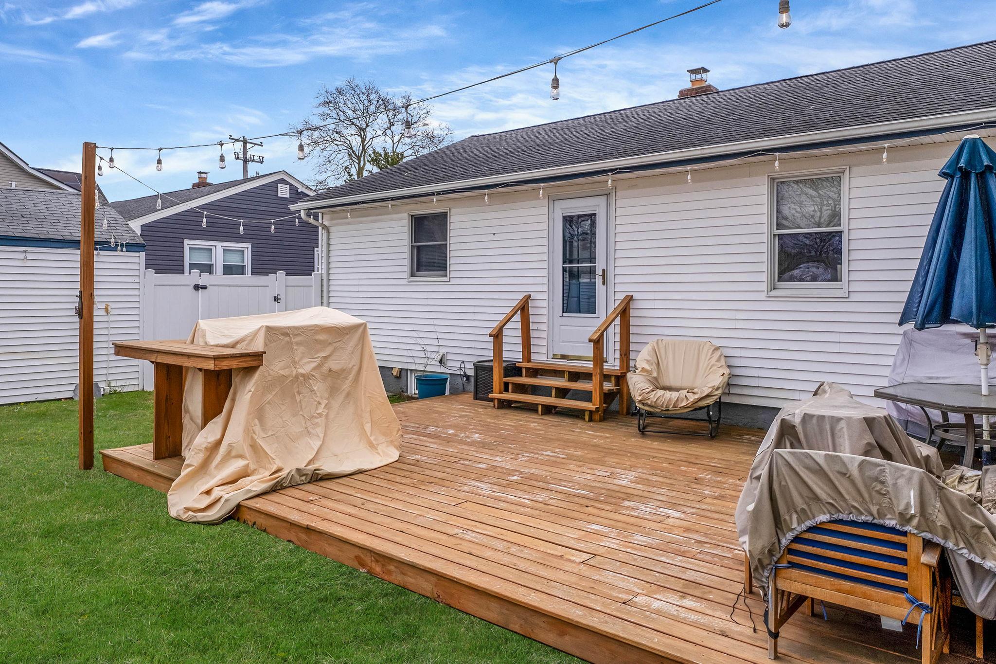 197 Arnold Avenue, West Babylon, New York image 36
