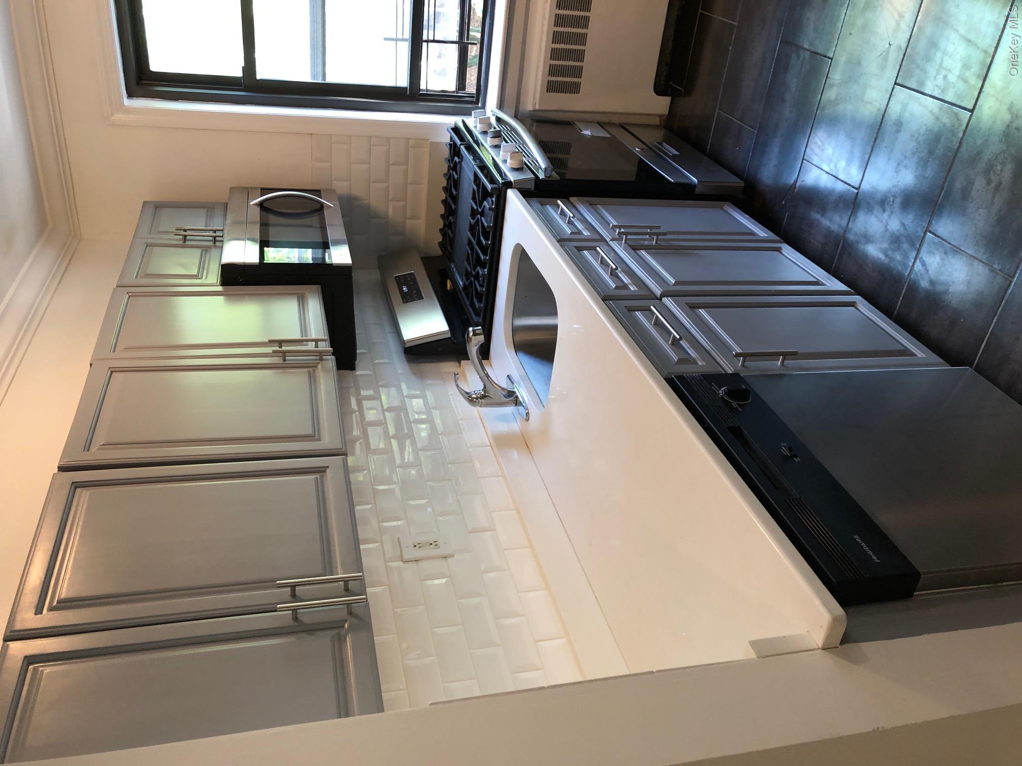 33 William Street 6G