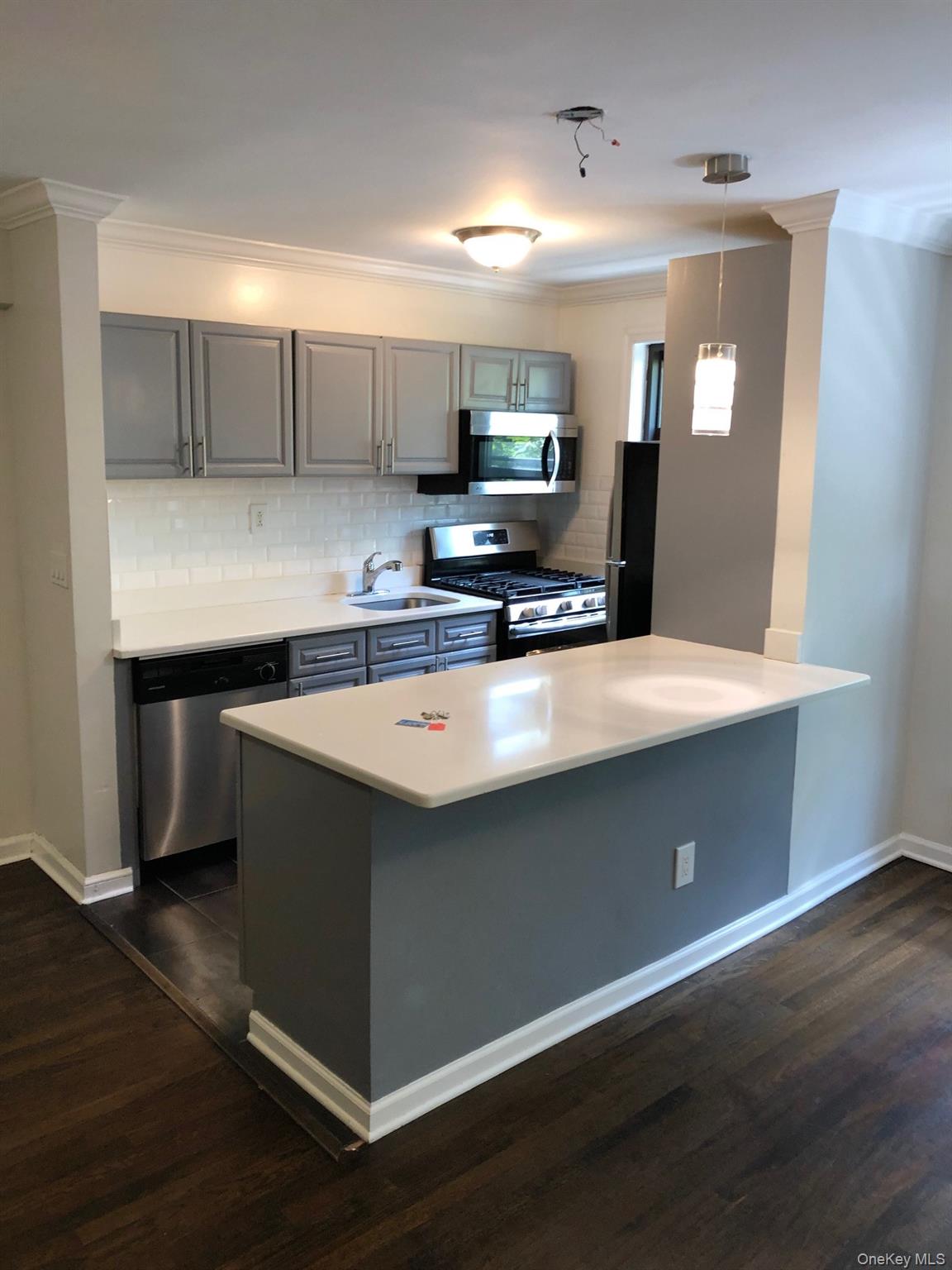 33 William Street 6G