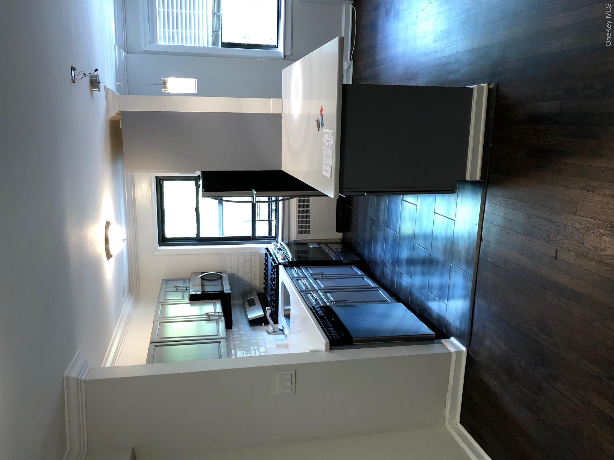 33 William Street 6G