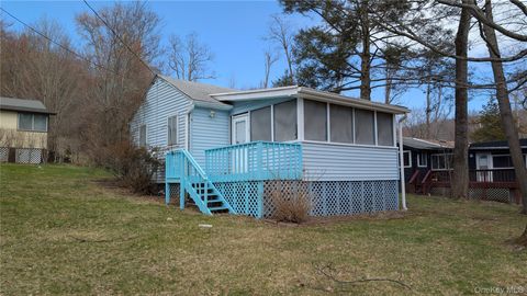 191 SYLVAN LAKE Road 5 Hopewell Junction NY 12533