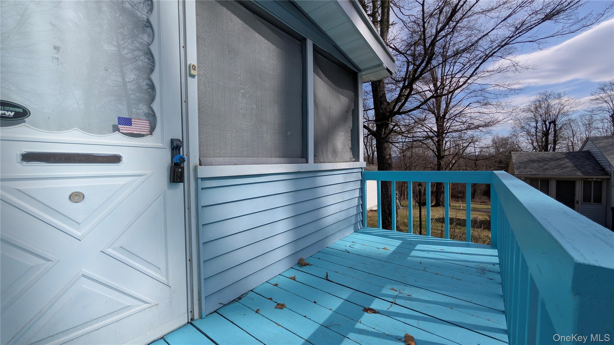 191 SYLVAN LAKE Road 5