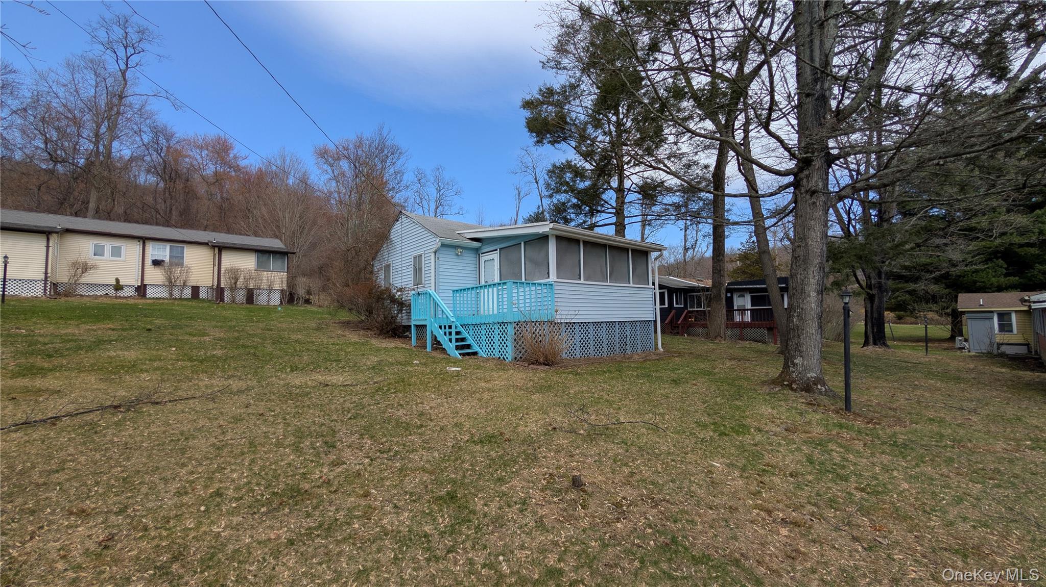 191 SYLVAN LAKE Road 5