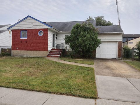 Photo of 65 Adams Street, Freeport, NY 11520 (MLS # 913787)