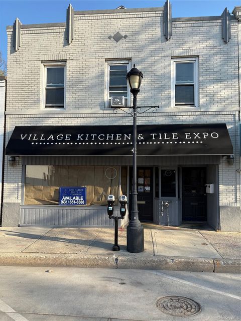 Photo of 101 Main Street, Northport, NY 11768 (MLS # 985286)