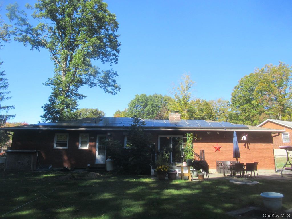 Photo of 65 Brothers Road, Wappingers Falls, NY 12590 (MLS # 922697)