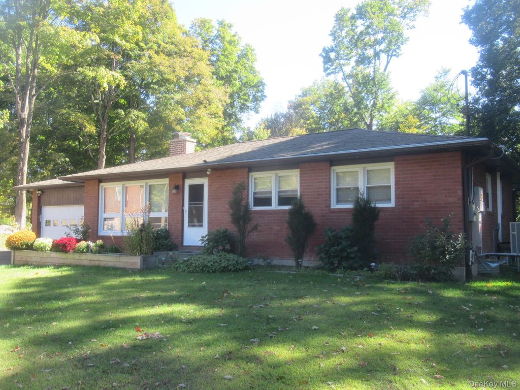 Photo of 65 Brothers Road, Wappingers Falls, NY 12590 (MLS # 922697)