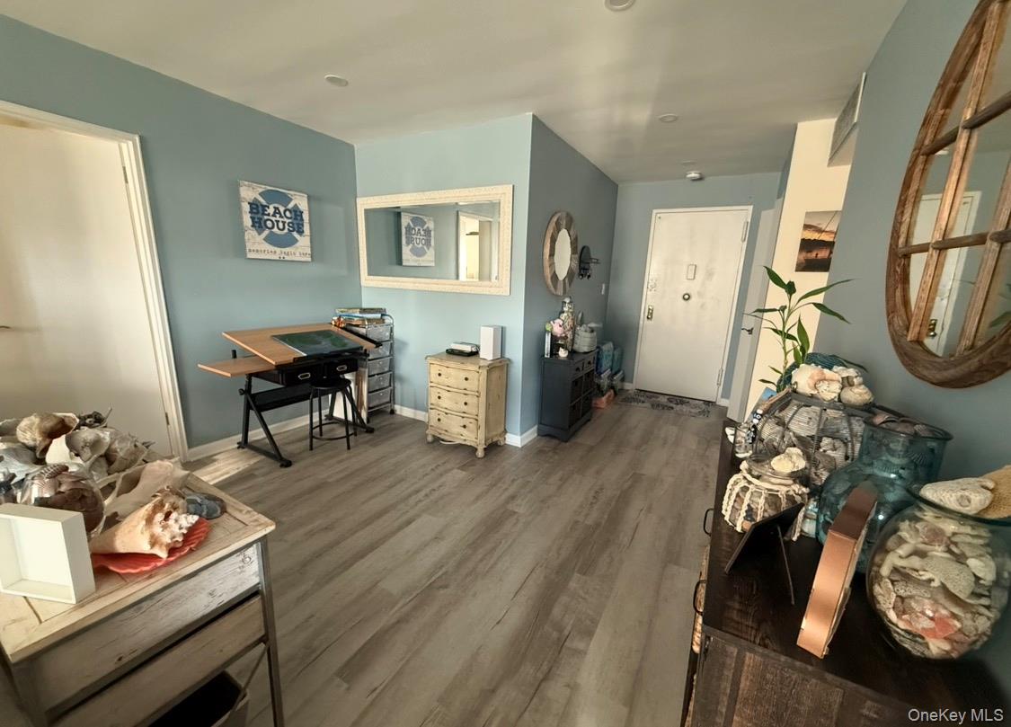 854 East Broadway 7F