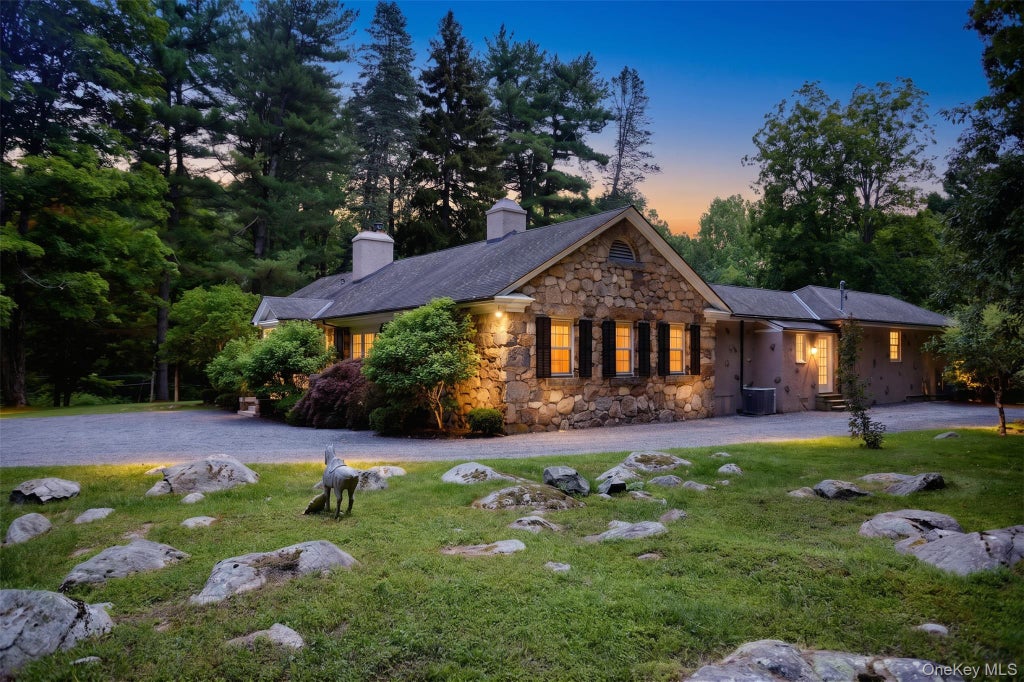 Photo of 55 Mountain Farm Road, Tuxedo Park, NY 10987 (MLS # 1027897)