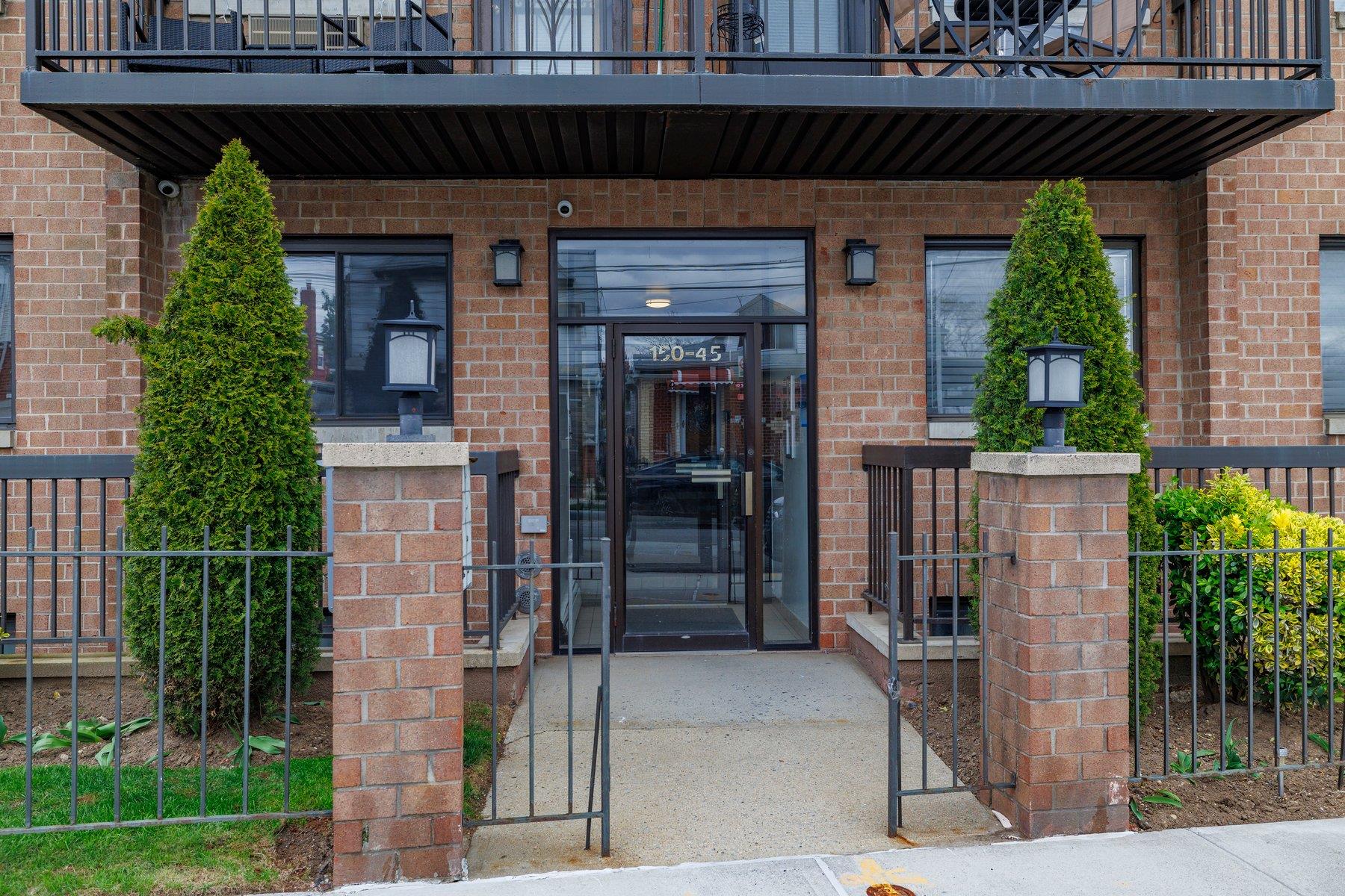 15045 Centreville Street #3C, Ozone Park, New York image 1