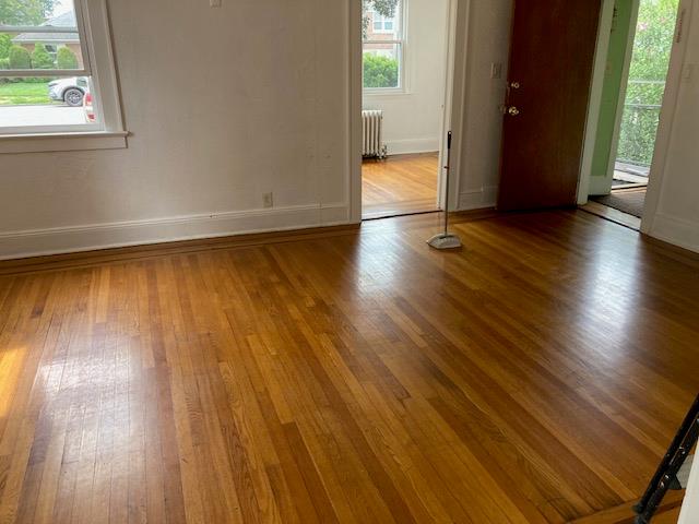 37 Teresa Ave First Floor