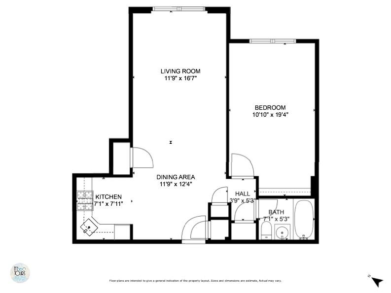 42-30 Douglaston Parkway #7H, Douglaston, New York image 43