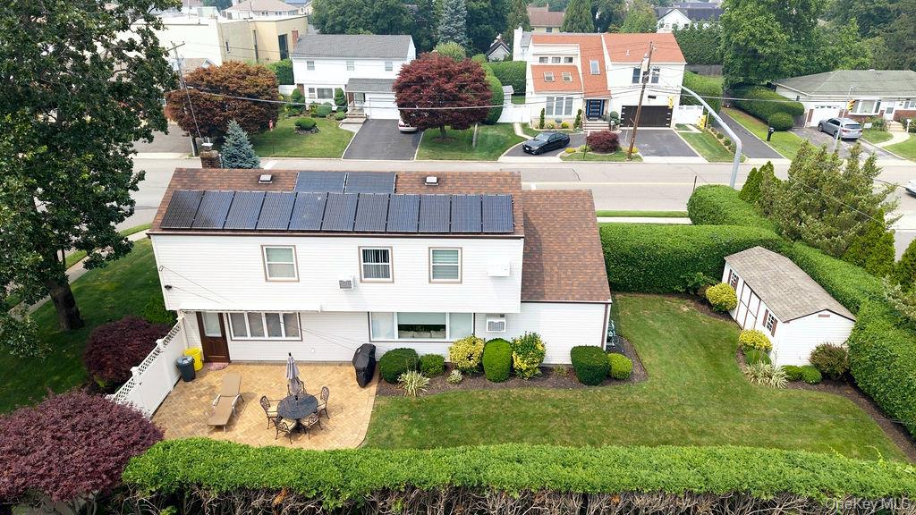 135 Southern Parkway
