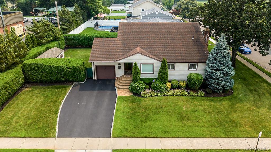 135 Southern Parkway