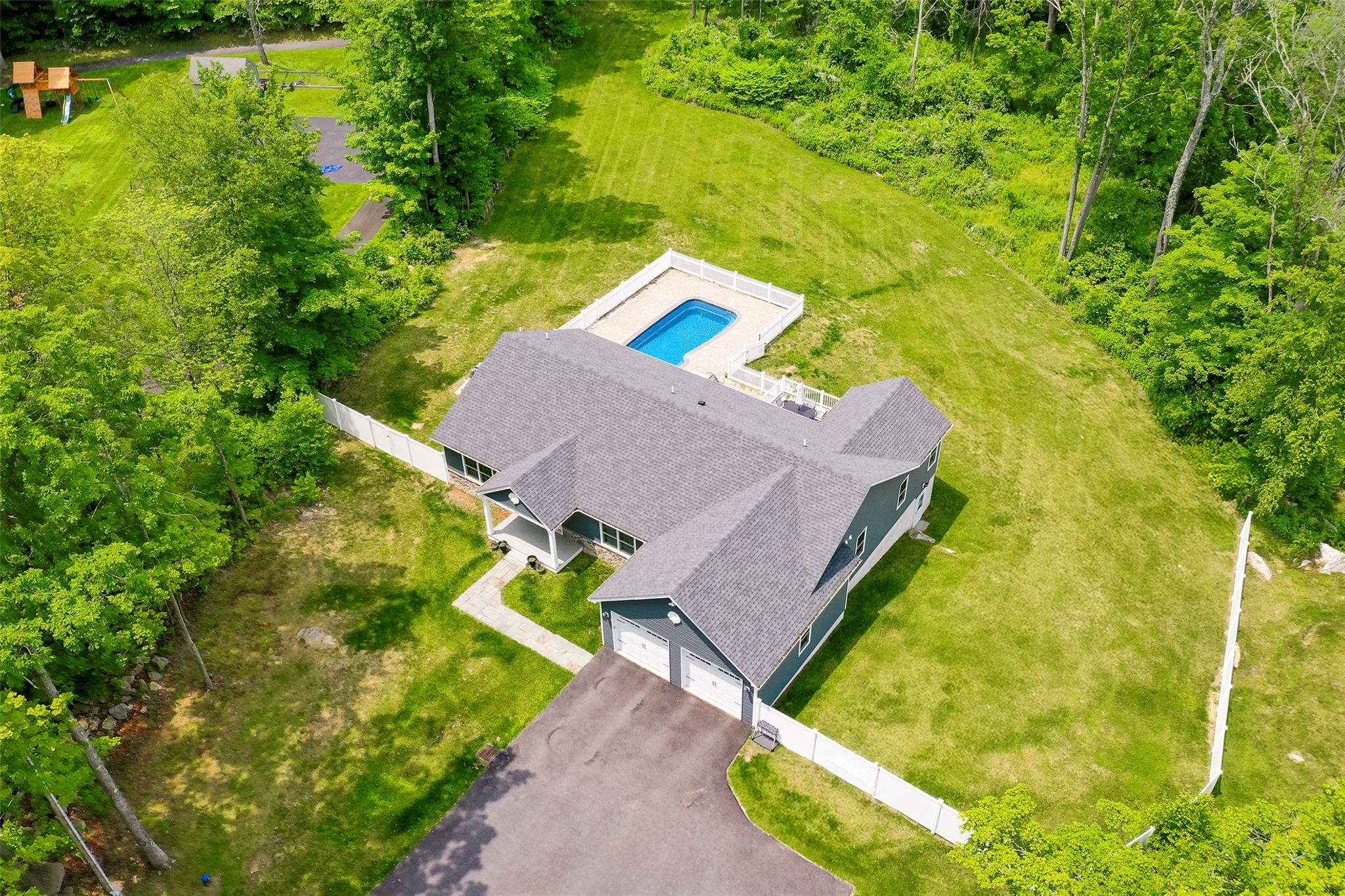159 Mountain Top Road