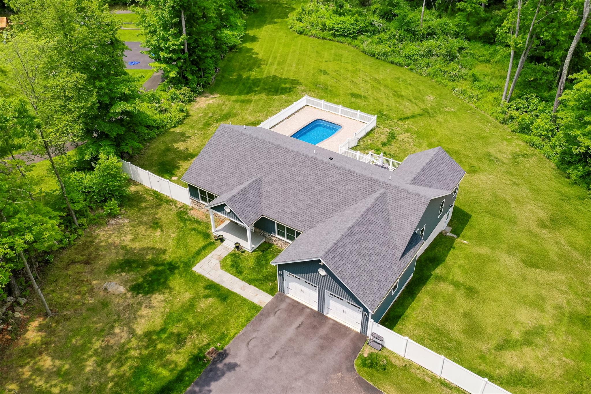 159 Mountain Top Road