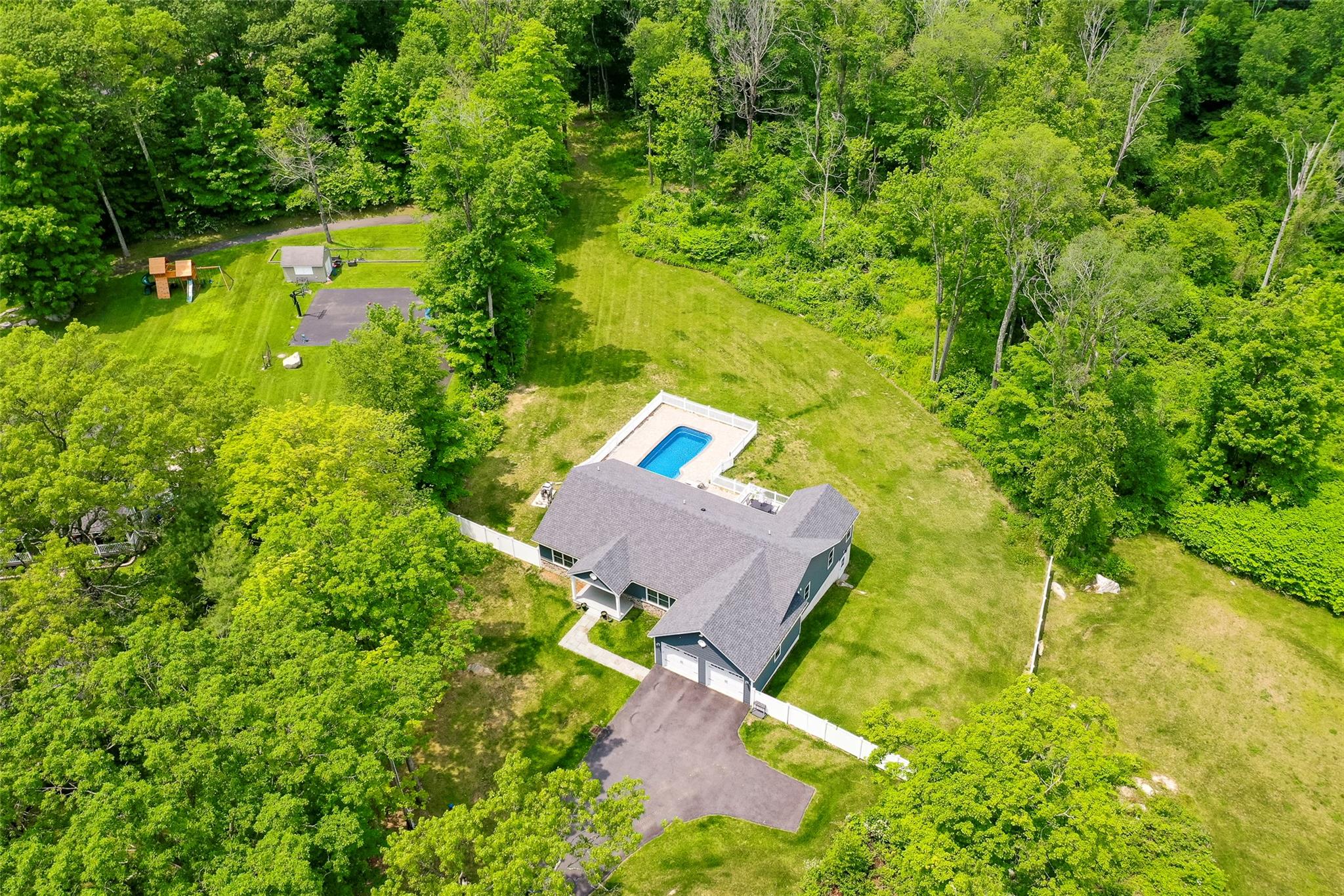 159 Mountain Top Road