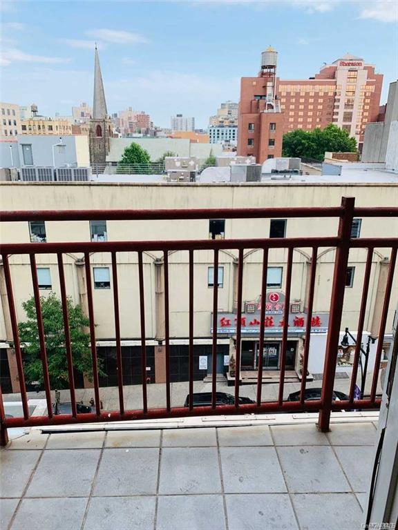 Property for Sale at 37 Avenue 5B, Flushing, Queens, NY - Bedrooms: 1 
Bathrooms: 1  - $478,000