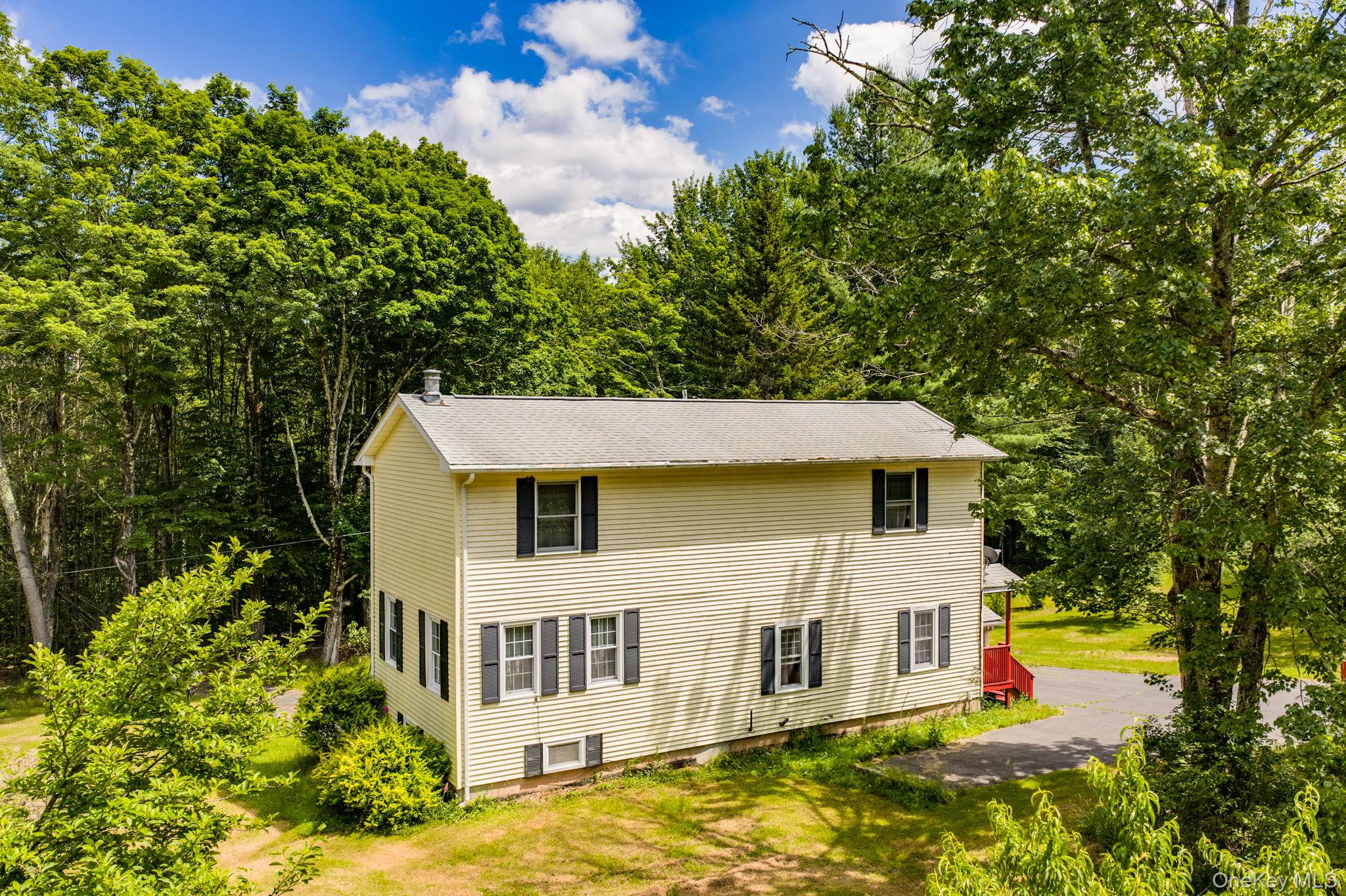 10 Hoffman Road
