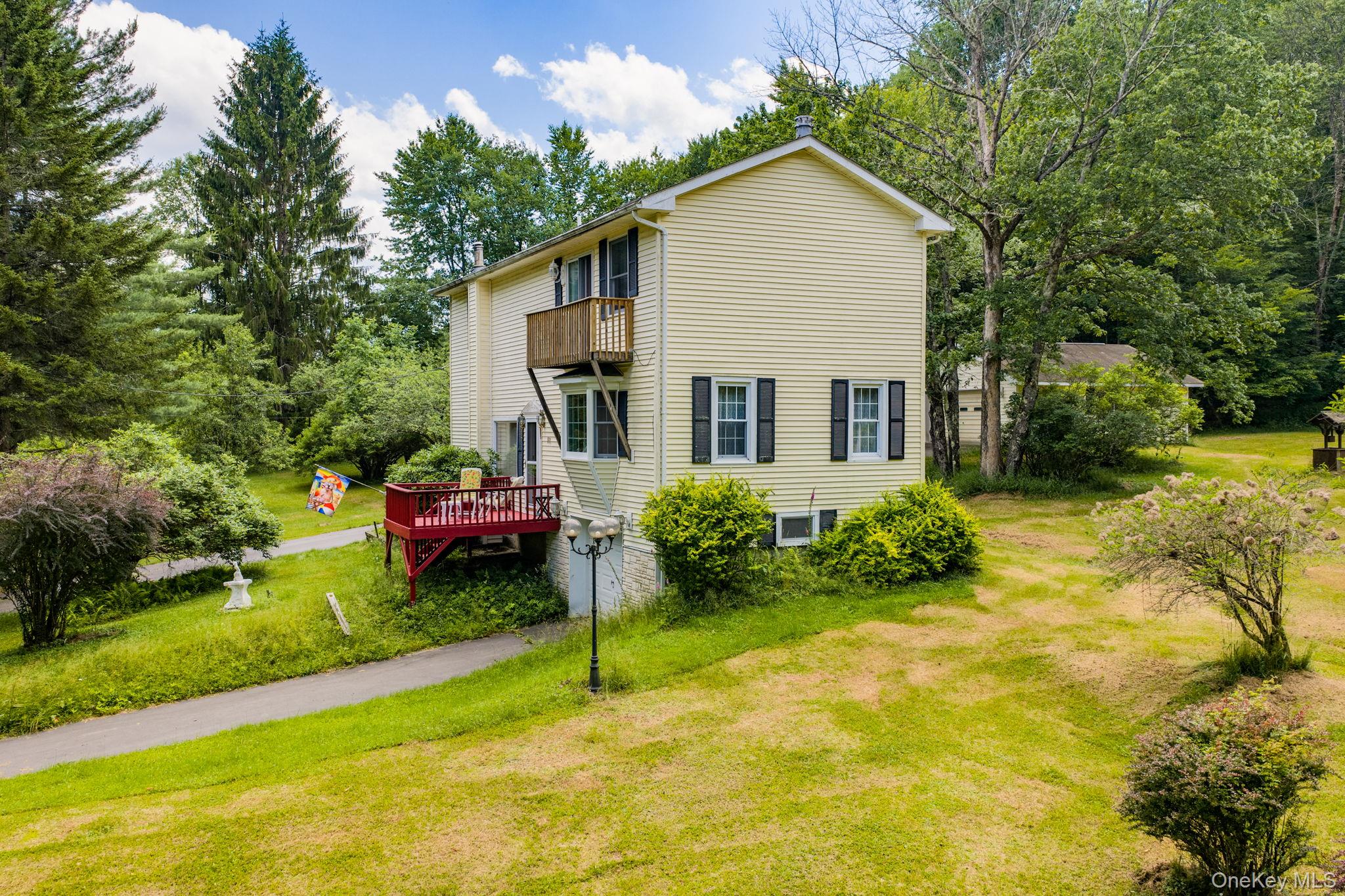 10 Hoffman Road