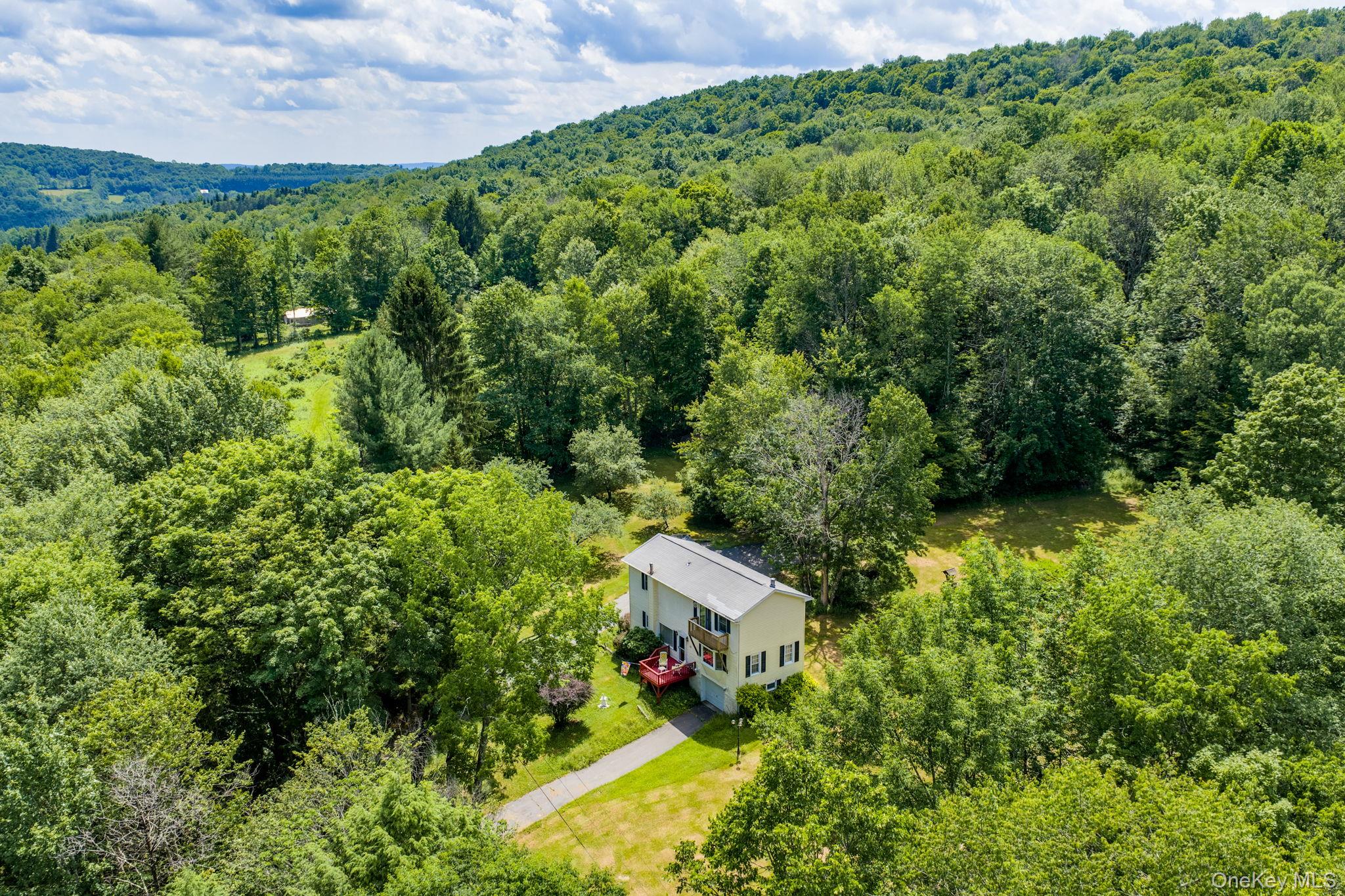 10 Hoffman Road