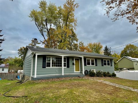 56 Lafayette Street Walden NY 12586